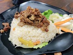 -陈老斯呼尔嗨吃烧烤(科巷店)