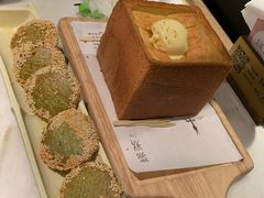 -绿茶餐厅(青岛城阳万象汇店)