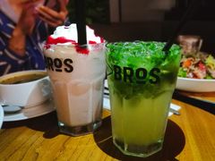 -Moka Bros 摩卡站(嘉华店)