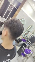 -V+ Hair