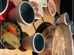 -左庭右院鲜牛肉火锅(新梅广场店)