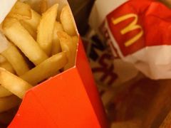 -麦当劳(北京路广百广场店)