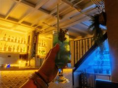 -Sirena海妖日咖夜酒