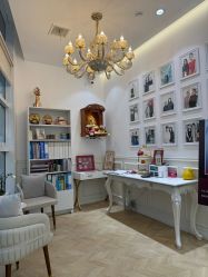 -U3日式美甲美睫