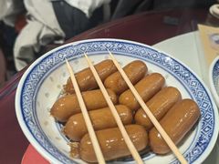 -广信牛奶甜品世家(台东店)