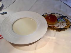 玉米忌廉汤-太平馆西餐厅(北京路店)
