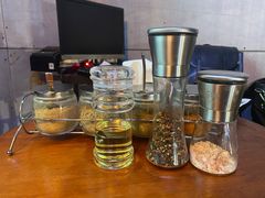 -牛莂特炭火烤肉(合肥总店)