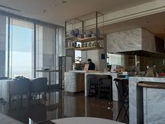 -北京柏悦酒店·锦庭餐厅Dining Room