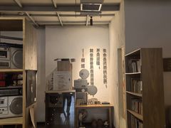 -栖咖啡(泉舜店)