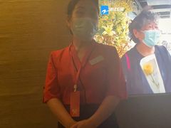 -华夏良子·足道SPA艾灸(王府井店)