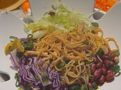 -探鱼·鲜青椒爽麻烤鱼(天一广场店)