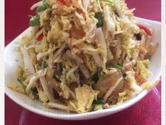 -大眼锅贴水饺(河东店)