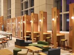 -星巴克(来福士办公楼店)