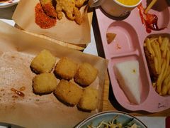 -蓉李记成都名小吃(合肥包河万达店)
