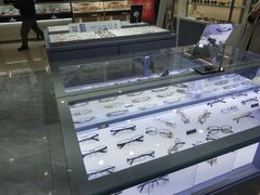 -ALPS阿尔卑斯眼镜(我格广场店)