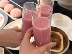 -水上明月·湖景餐厅