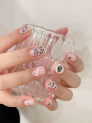 -Cici Nail日式美甲美睫工作室