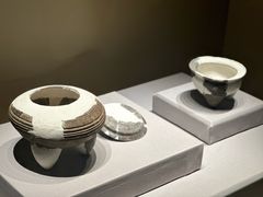 -宁夏博物馆