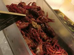 -上海锦江汤臣洲际大酒店壹阶层