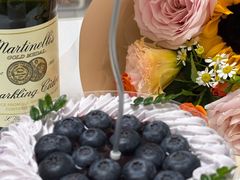 -勒甜LO CHO·定制低糖代糖纯动物奶油生日蛋糕(新开路店)