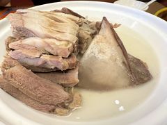 -内蒙古驻京办餐厅