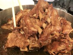 -蝎王府羊蝎子(天通苑店)