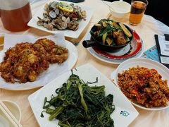 -陈根记大牌档
