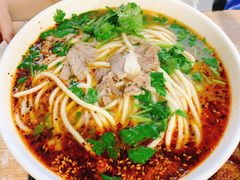 -肖家客饸饹面(郑州总店)