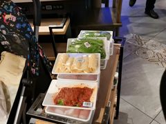 -野妹经典火锅(保利店)