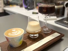 -Dogi&kiki Coffee(中心商务大厦店)