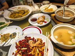 -新渝城·始于2000年(淘金店)