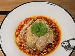 藤椒正经鸡-新太二·鲜料川菜(智慧城广百店)