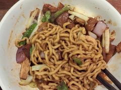 -寻裕记·现炒浇头面(人民广场店)