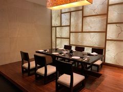 -佛山希尔顿酒店·融誉亚洲美食荟