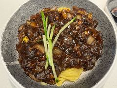 -淘淘园·韩式手工炸酱面(井亭天地店)