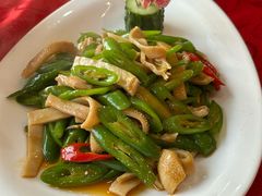 -蔡阿水羊肉店