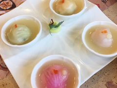 -点都德(华强南店)