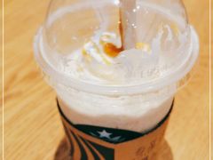 -星巴克(北辰西路店)