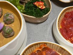 -海底捞火锅(高科东路店)