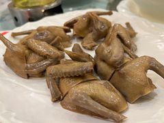 -岭南海晏楼(东晓南店)