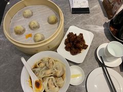 -鼎泰丰(国贸商城店)