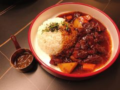 马塞尔牛肉饭-遇见杜尚西餐厅(万达金街店)
