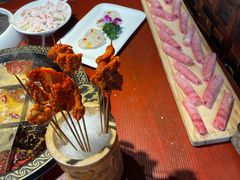 -黄家码头老火锅(解放碑旗舰店)