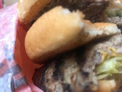 -汉堡王(天一广场店)