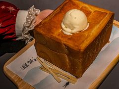 -绿茶餐厅(成都天府红店)