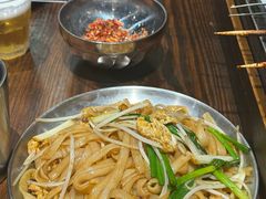-破店肥哈·东北烧烤(南山保利店)