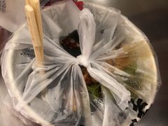 -黑色经典臭豆腐·湖南特产(步行街店)