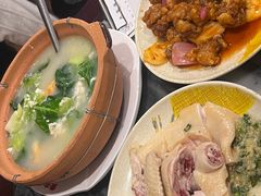 -紫金食坊(江南西路店)