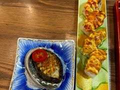 -红叶日料·放题·海胆·定食(星海店)