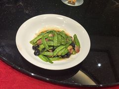 -翠姐姐农家大院·老底子萧山菜(建设一路店)